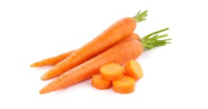 Fear the Carrot