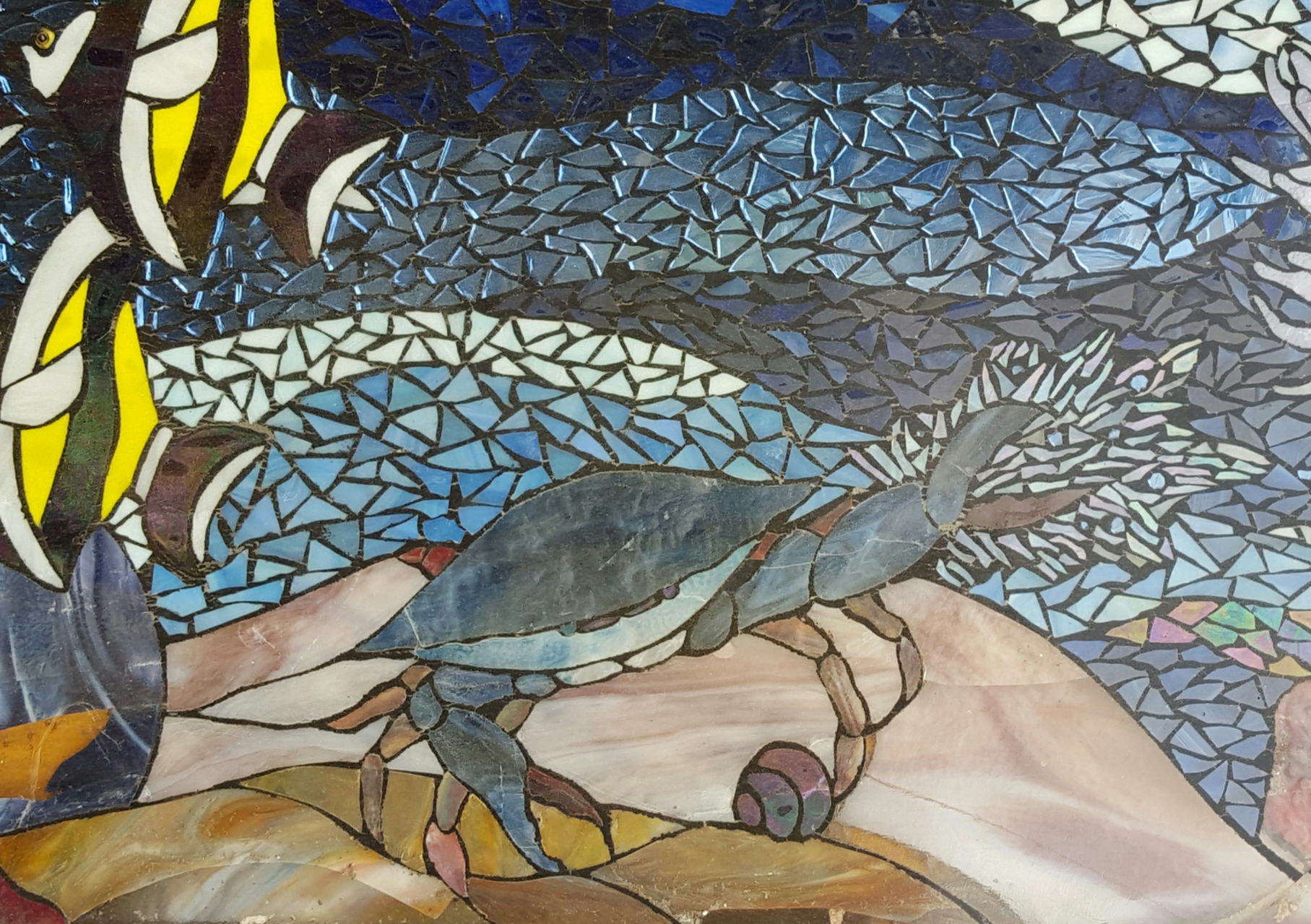 potentialities of glass